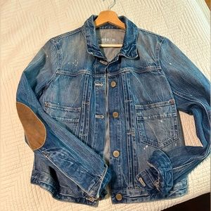 Gap jean jacket